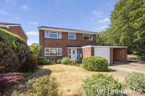 Coppice Road, Totton, Hampshire