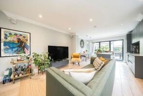 103a, Brondesbury Road, London NW6 6RY