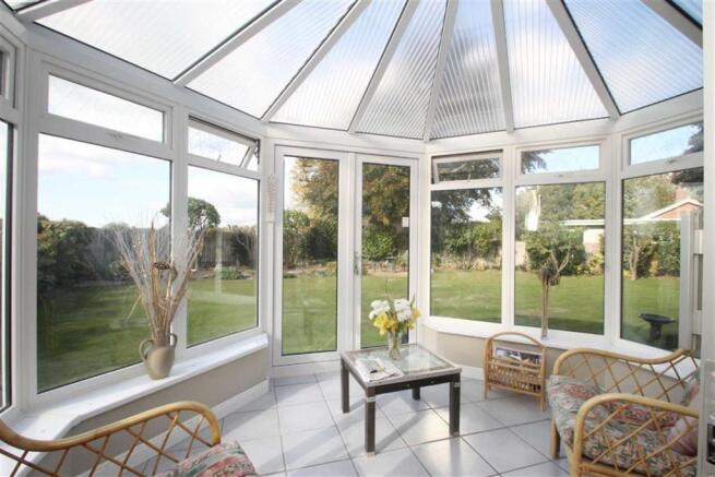CONSERVATORY