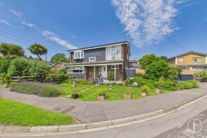 30, St Pauls Road, Sarisbury Green, Southampton SO31 7BB