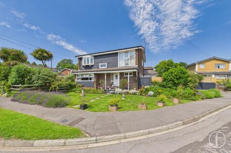 St. Pauls Road, Sarisbury Green, SO31