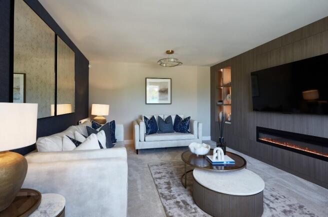 5 bed Detached for sale Image 5