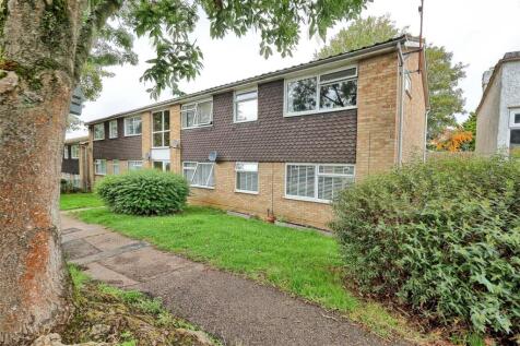 Founceley Avenue - Dane End