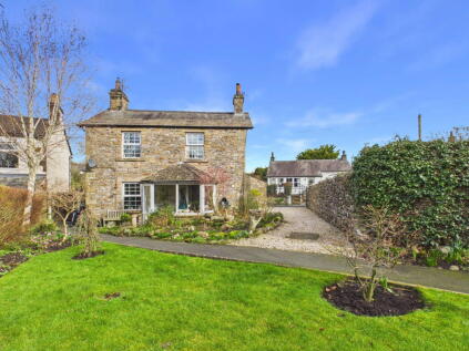Old Smithy Cottage, Priest Hutton, Carnforth, LA6 1JP