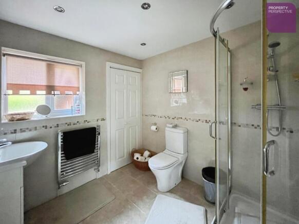 En suite