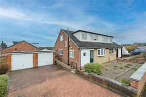 1, Kent Drive, Pudsey LS28 9EF