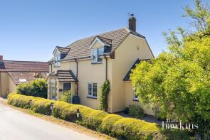 White Gables, Greenway South East To Bushton, Swindon SN4 7PT
