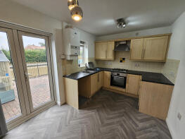 8, Waters Edge Mews, Middlewich CW10 0GL