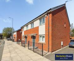 75, Merton Road, Bootle L20 7AP