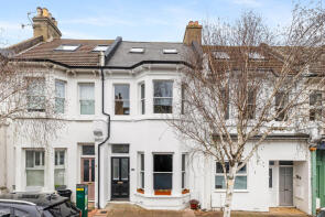 20, Upper Hamilton Road, Brighton BN1 5DF