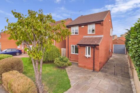 Angram Close, York, North Yorkshire, YO30