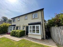 6, Dutton Drive, Lancaster LA1 3FS