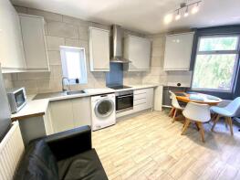 61a, Lancing Road, Sheffield S2 4ET