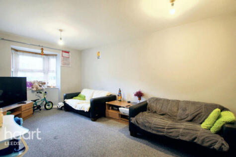 Whitehall Drive, Leeds