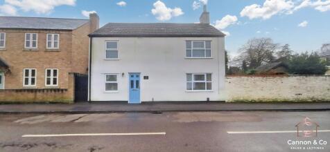 Park Lane, Whittlesey, Peterborough, Cambridgeshire