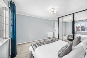 76, Deanhill Court, Upper Richmond Road West, East Sheen, London SW14 7DN