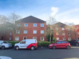 101, Paderborn Court, Bolton BL1 4TT