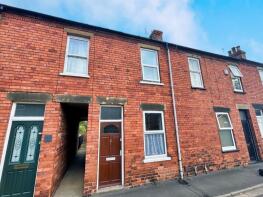61, Gaunt Street, Lincoln LN5 7PU