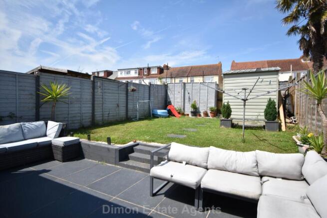 Foxlea Gardens, Gosport photo 4