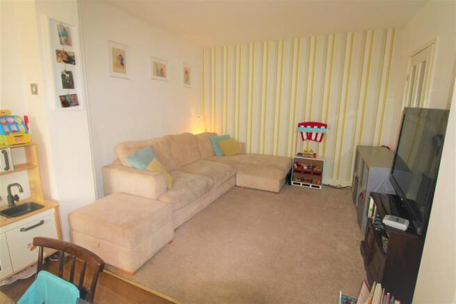 Kitchen/ Dining/ Family Room