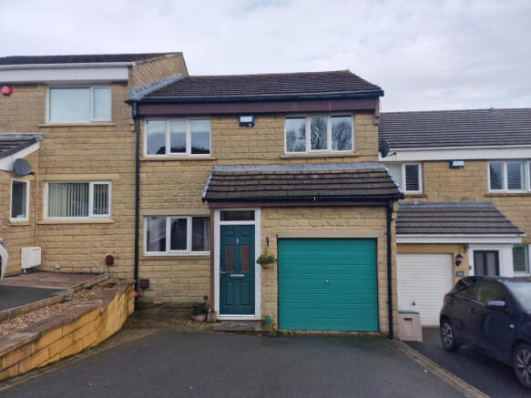 3 bedroom semi detached
