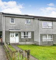 18, Drew Avenue, Newton Stewart DG8 6LE