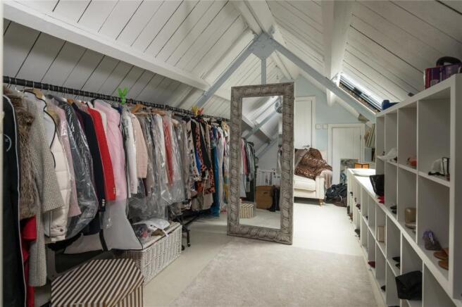 Attic