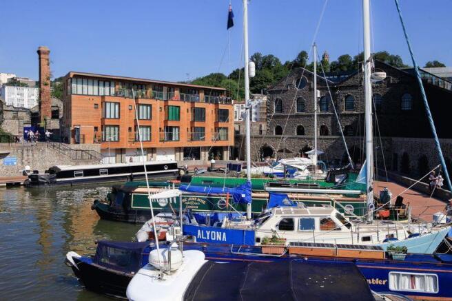 The Boat House
