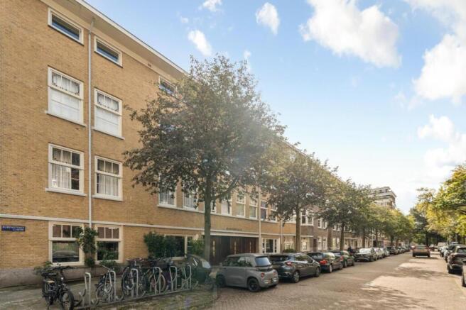Rubensstraat 41 A 1077 MJ AMSTERDAM image 6