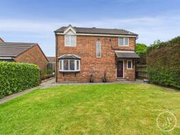 56, Kirkfield View, Colton, Leeds LS15 9DX