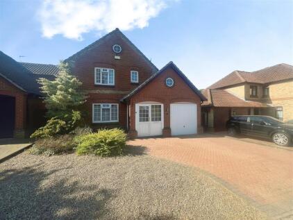 Birch Close, Lowestoft