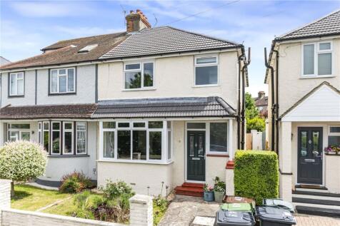 Sussex Road, Dartford, Kent, DA1