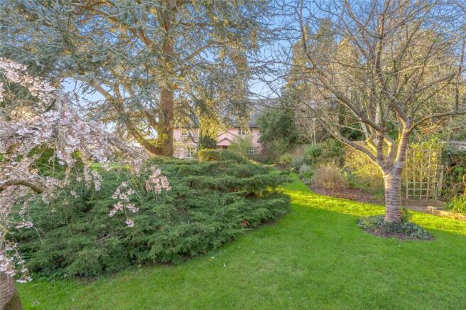 Gardens
