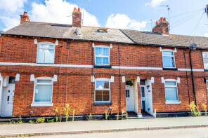 26, Oswald Road, Rushden NN10 0HN