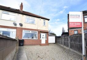 12, Brian Place, Cross Gates, Leeds LS15 7PW