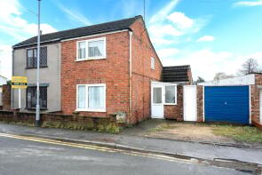 9, Hospital Lane, Boston PE21 9BY