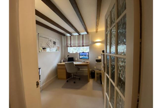 Office / Study