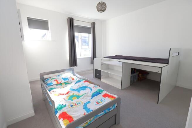 Principal Bedroom En Suite