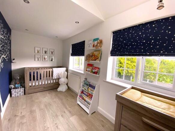 Bedroom 3
