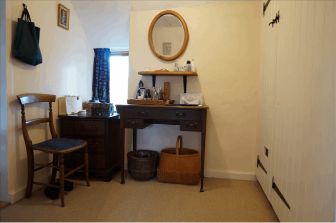 Dressing Room