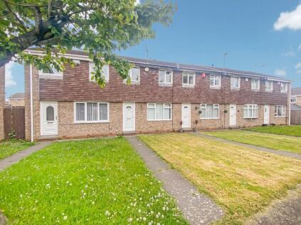 Oswestry Place, Cramlington, Northumberland, NE23 2YJ
