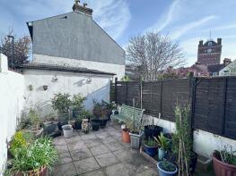 12, Worsley Street, Southsea PO4 9PR
