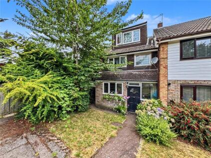 Otterham Quay Lane, Rainham, Gillingham, Kent, ME8