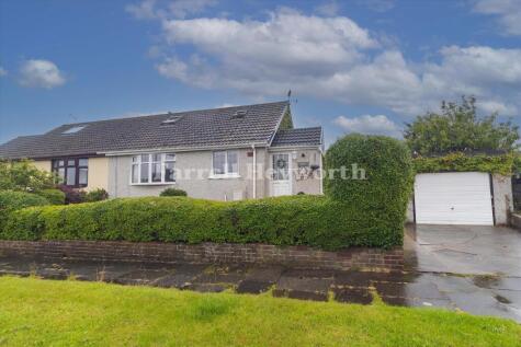 Bankfield Gardens, Walney, Barrow In Furness