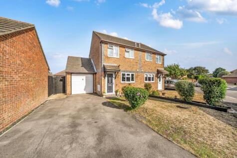 Kingfisher Close, Hayling Island