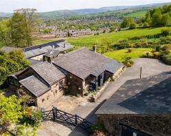 Ellibancke Cottage, Redmoor Lane, High Peak SK22 3LL