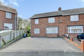 8, St Marys Road, Carrville DH1 1NP