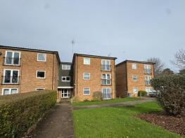 15, Chatsworth Court, Stevenage SG2 8DY