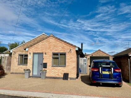 Walney Close, Hinckley, LE10 0TJ