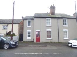 90, London Road, Whitchurch RG28 7NA